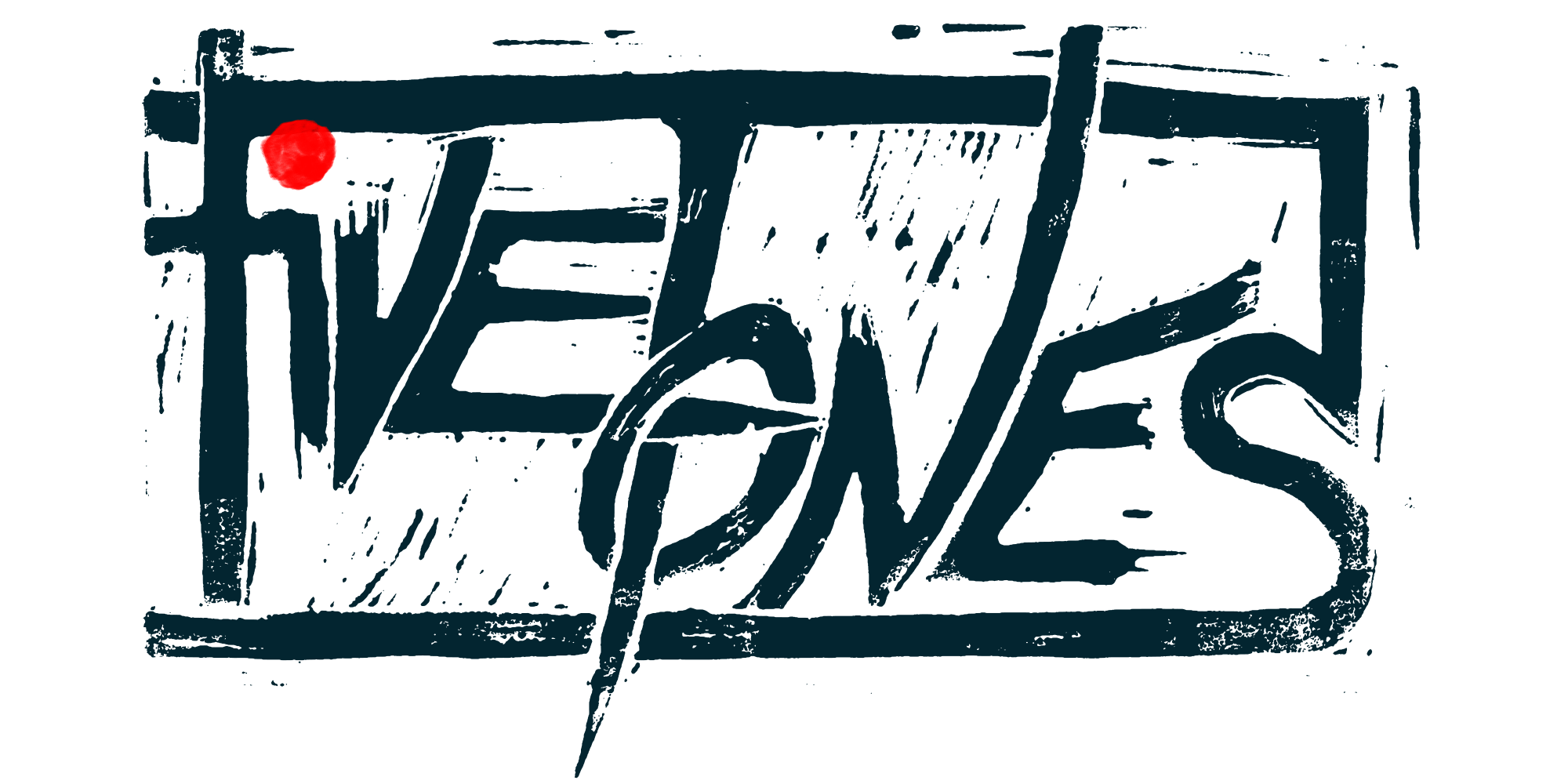 Logo Five Tones